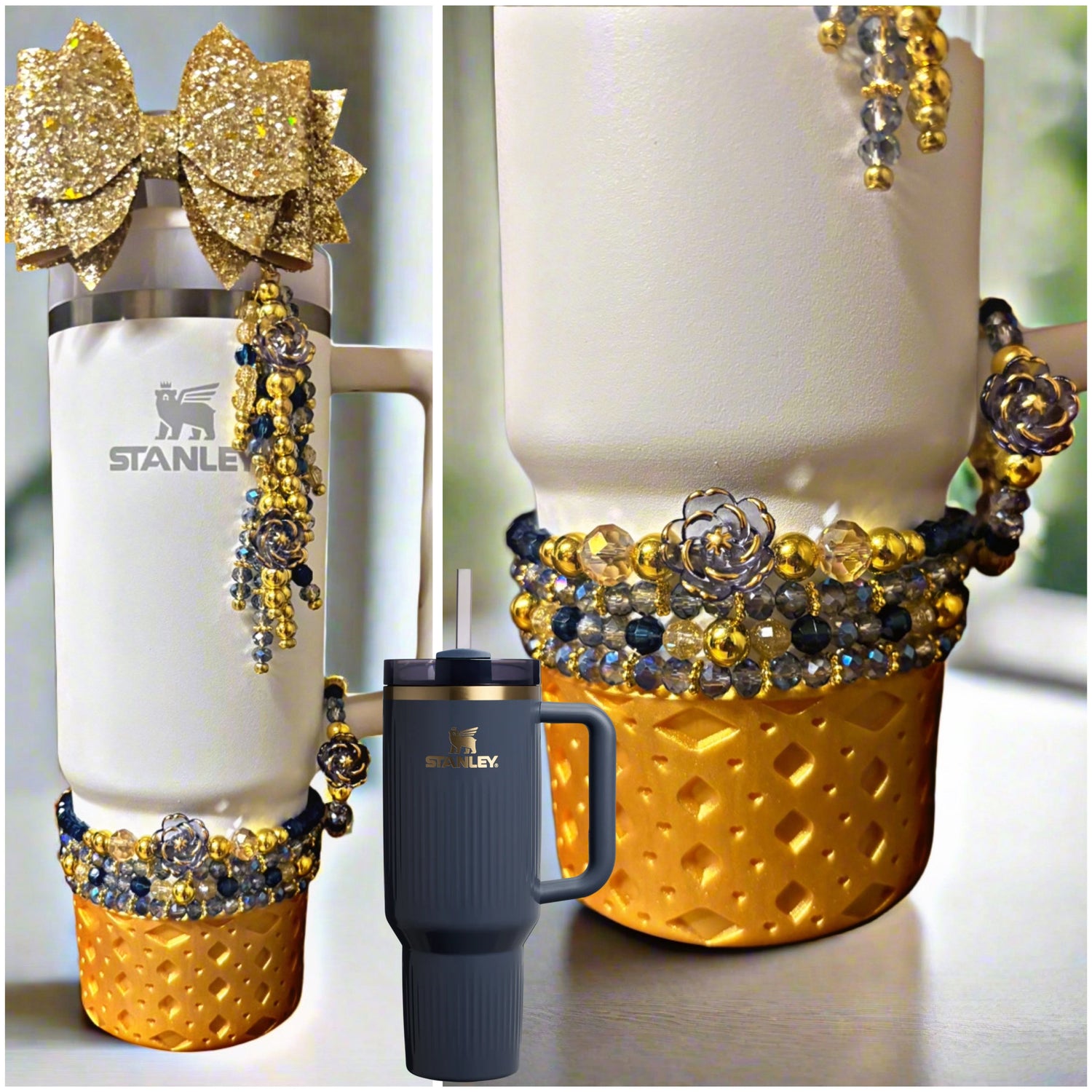 The Fluted Collection