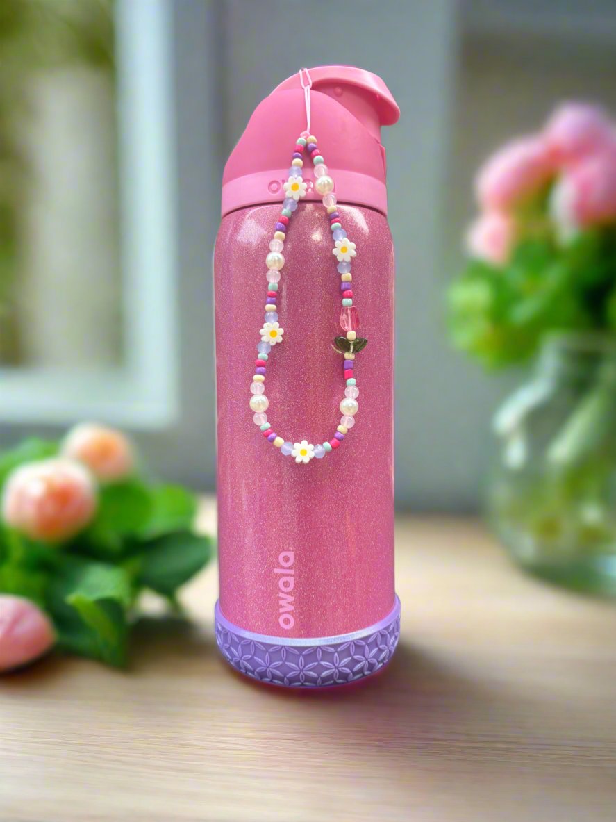 Flip Lid/Handle & Owala Charms