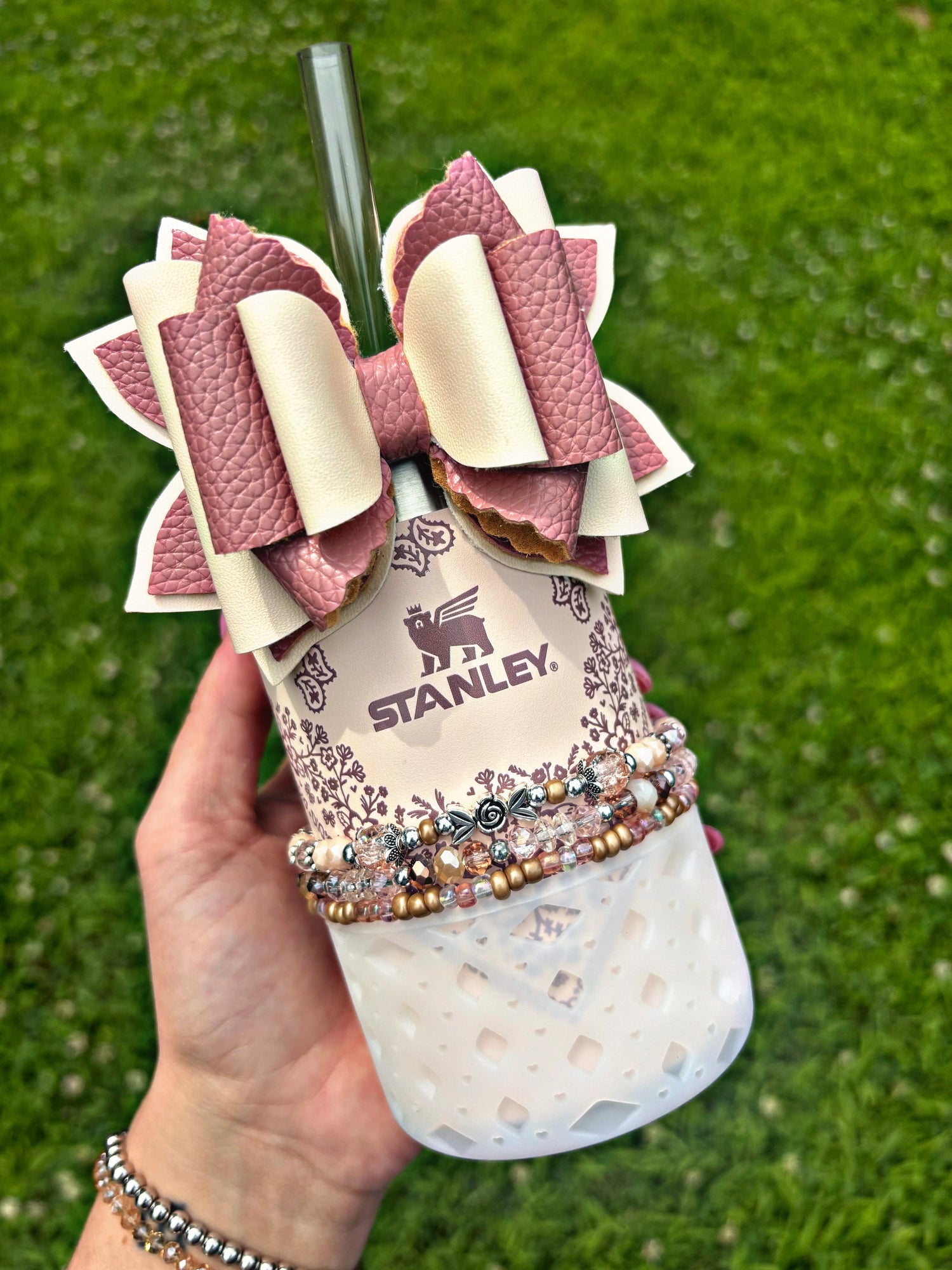 Mesa Rose Collection