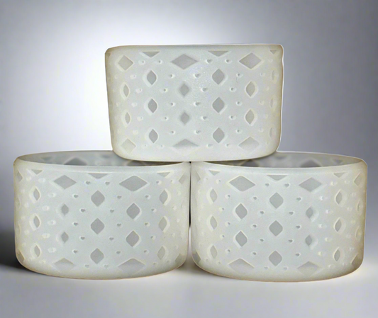 Translucent || The Pop Silicone Boot