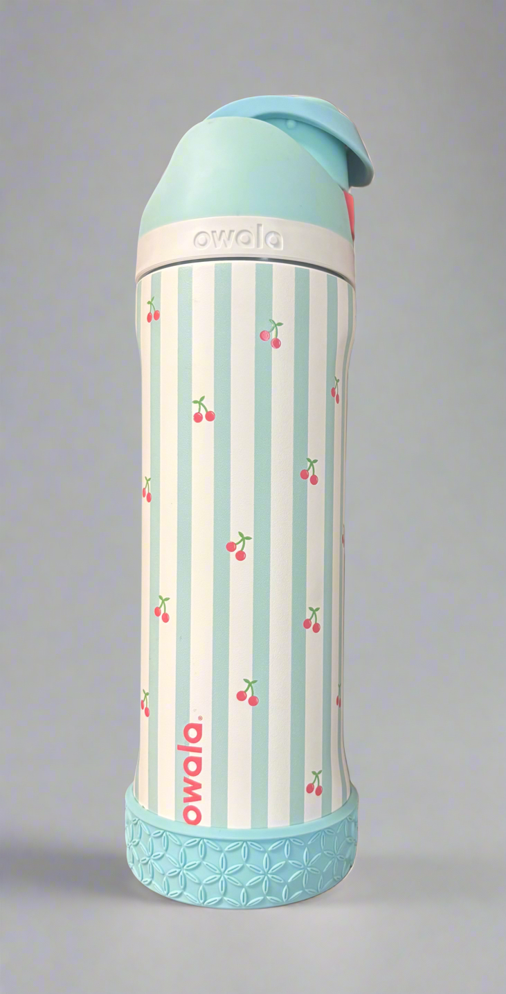 NEW Baby Blue || Bloom || Short Boot
