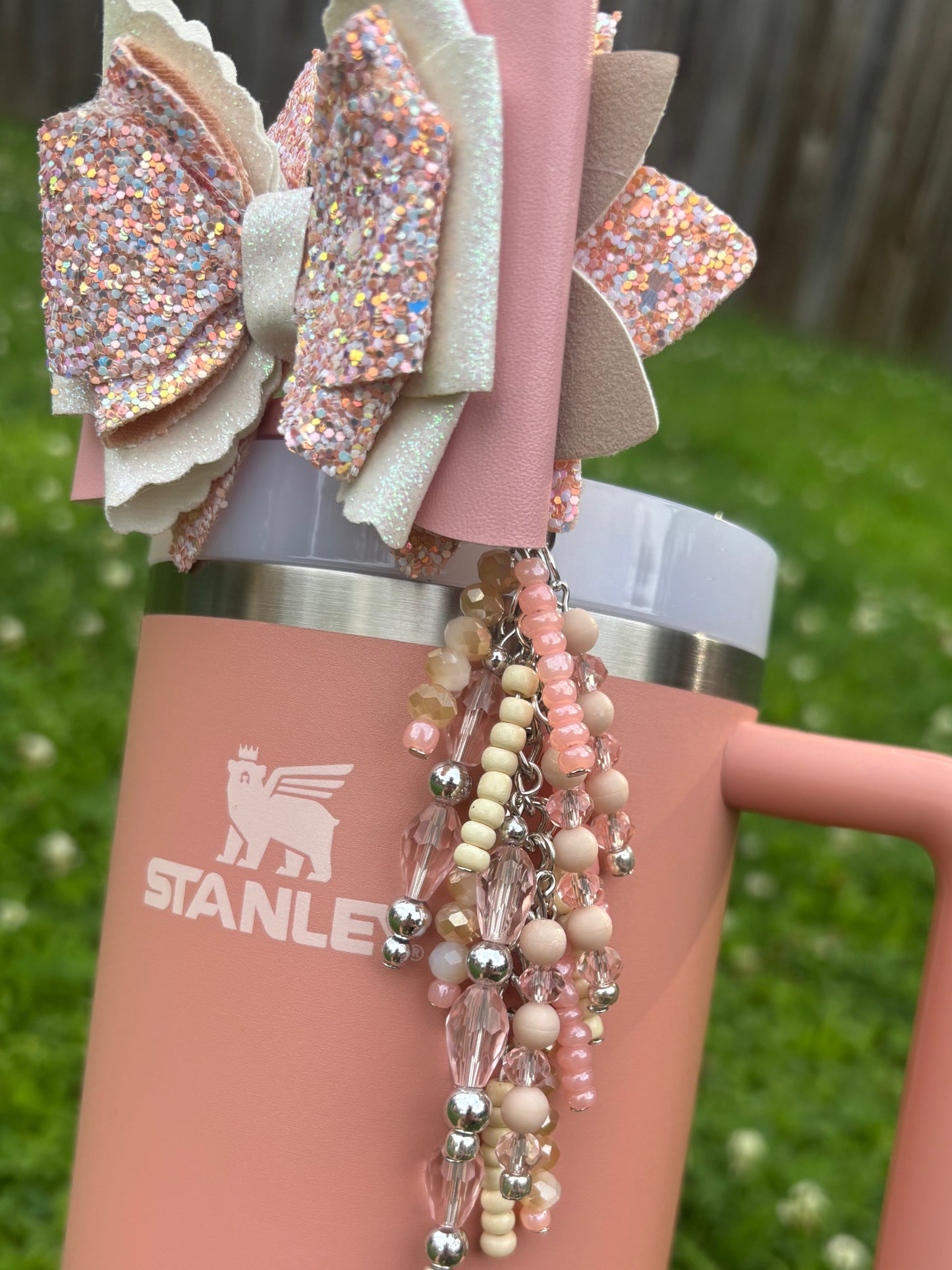 Sienna Accessories {Stanley Exclusive Color Drop}