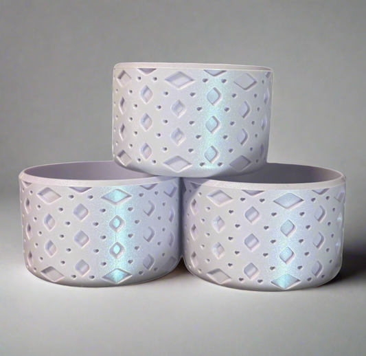 Light Purple || The Pop Silicone Boot