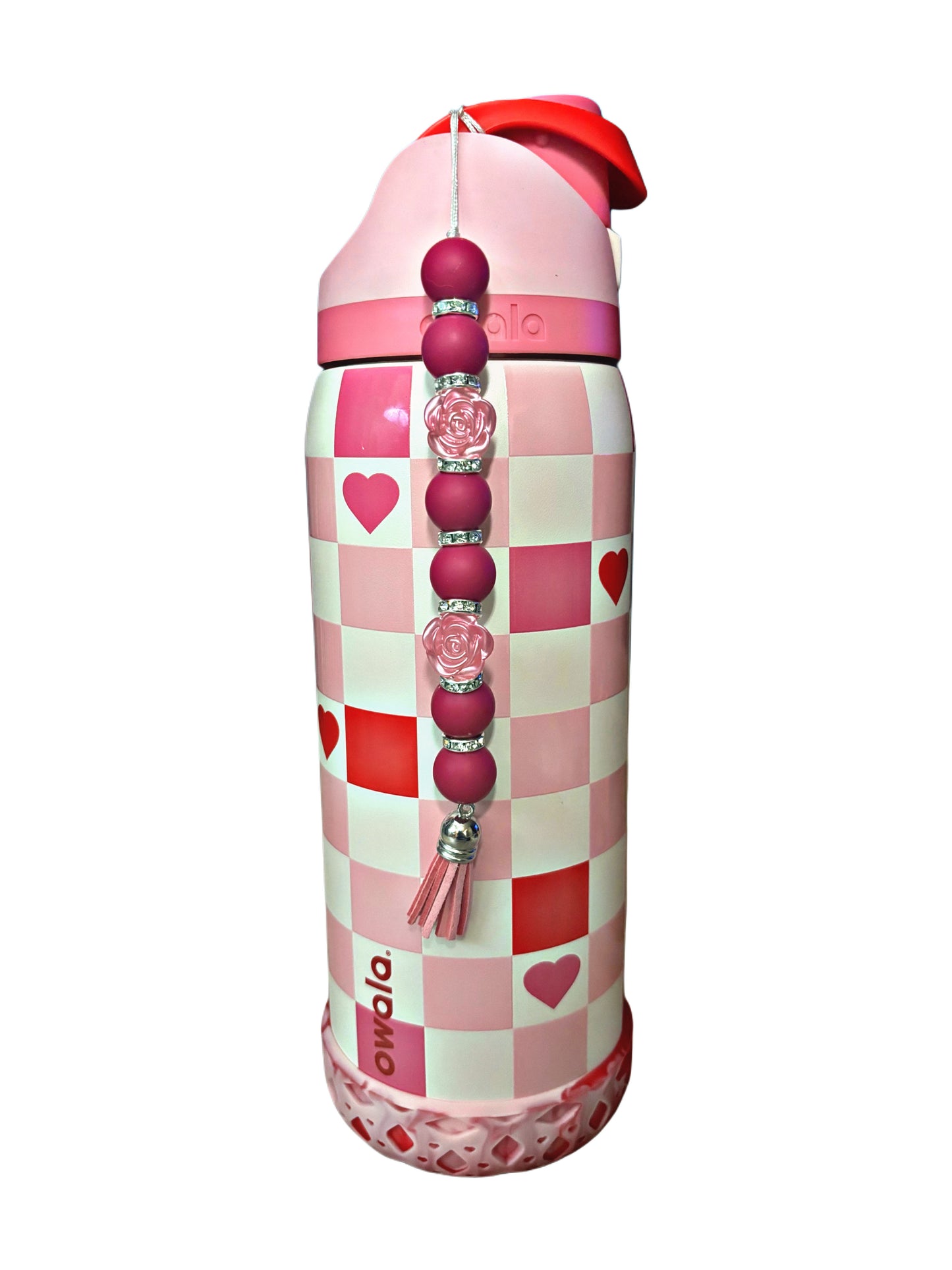 Love Letter Charm