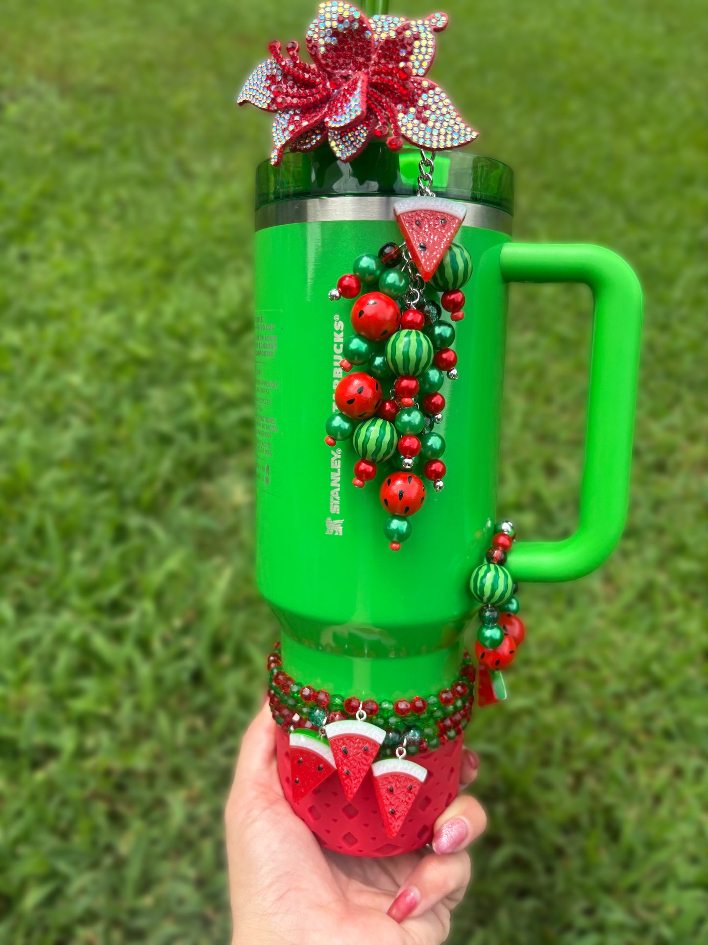 NEW Watermelon Accessories