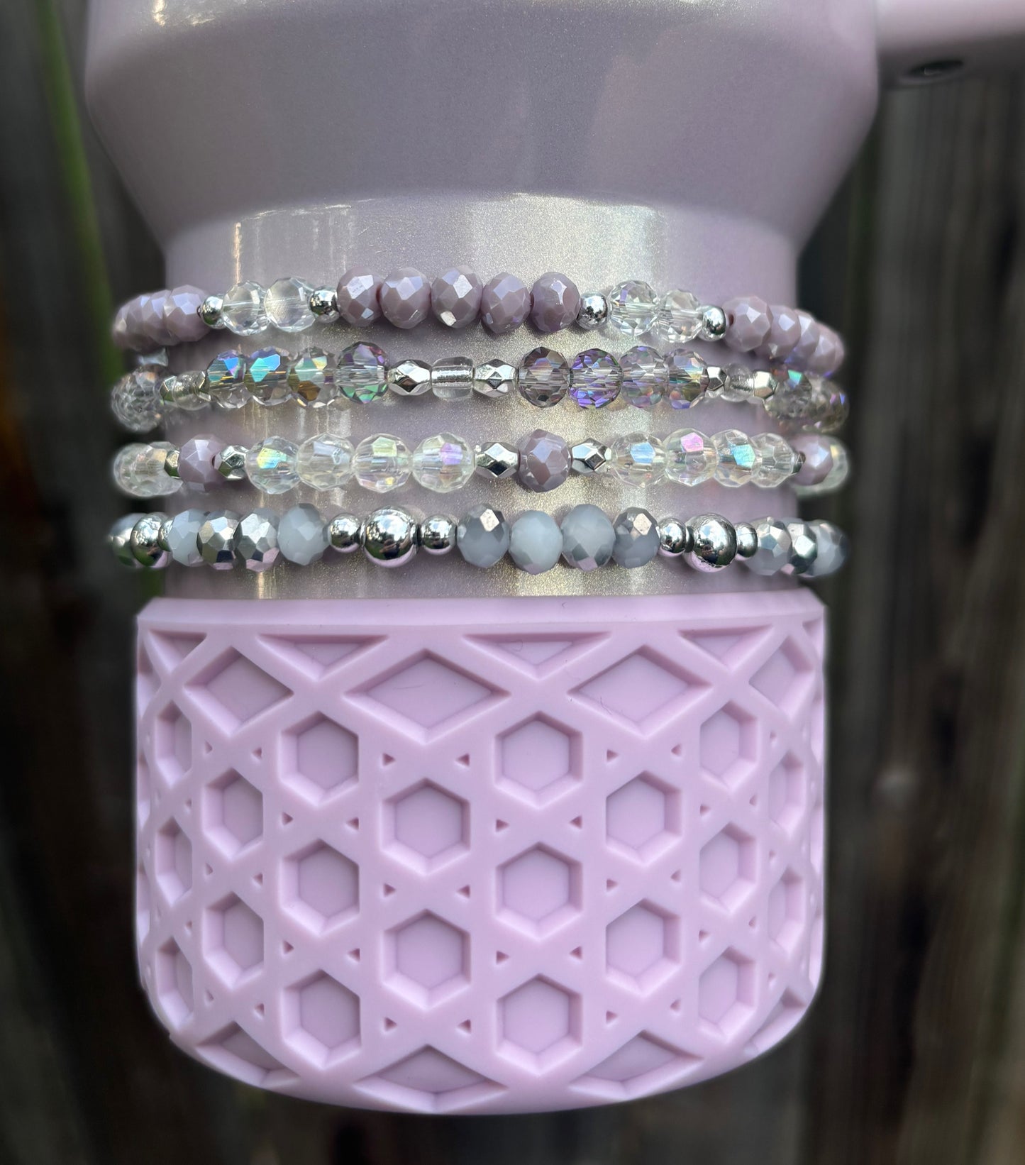 Bracelets Coupe Aster