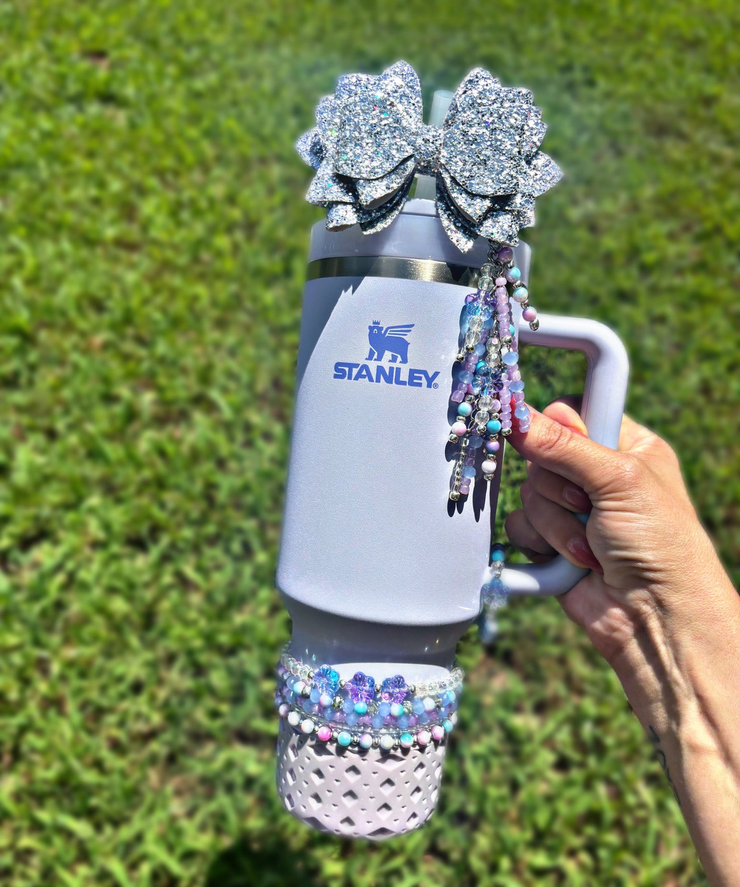 NEW Dew Drop Accessories