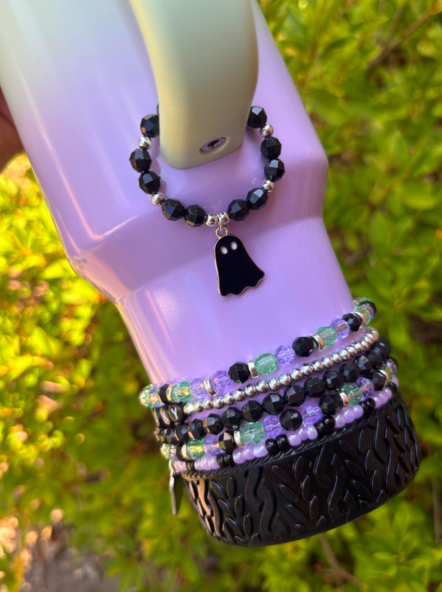 Hypnotic Accessories