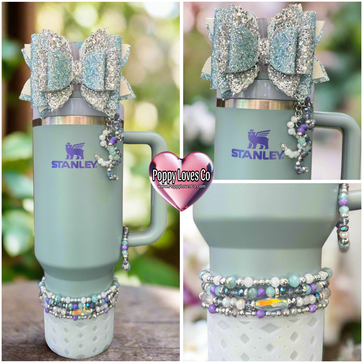 Blue Cactus Accessories