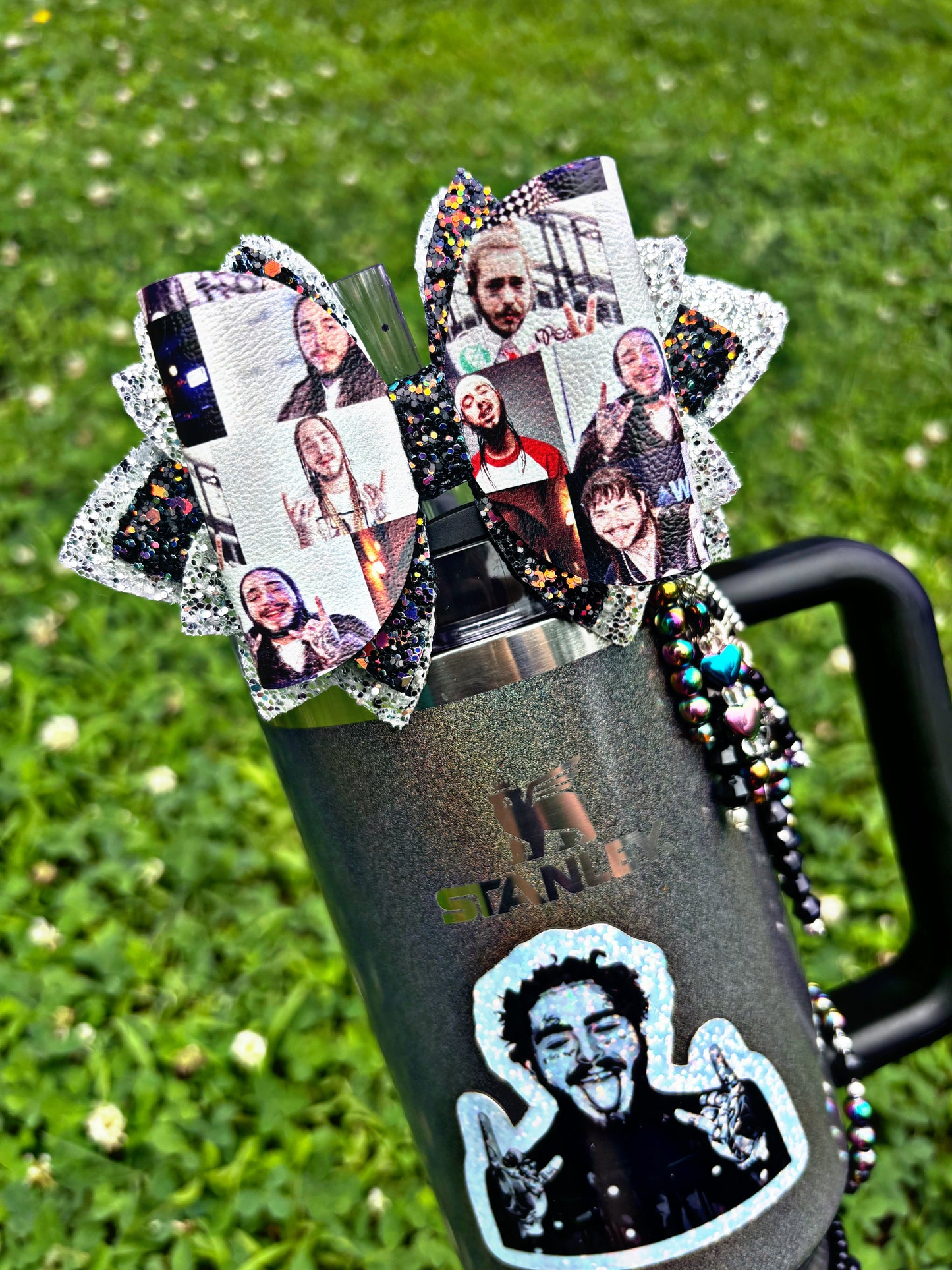 Aimant Post Tumbler