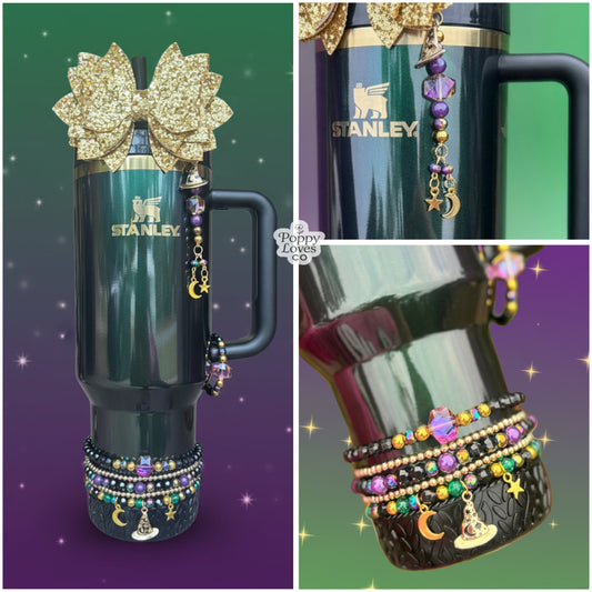 Elphaba For Good Accessories