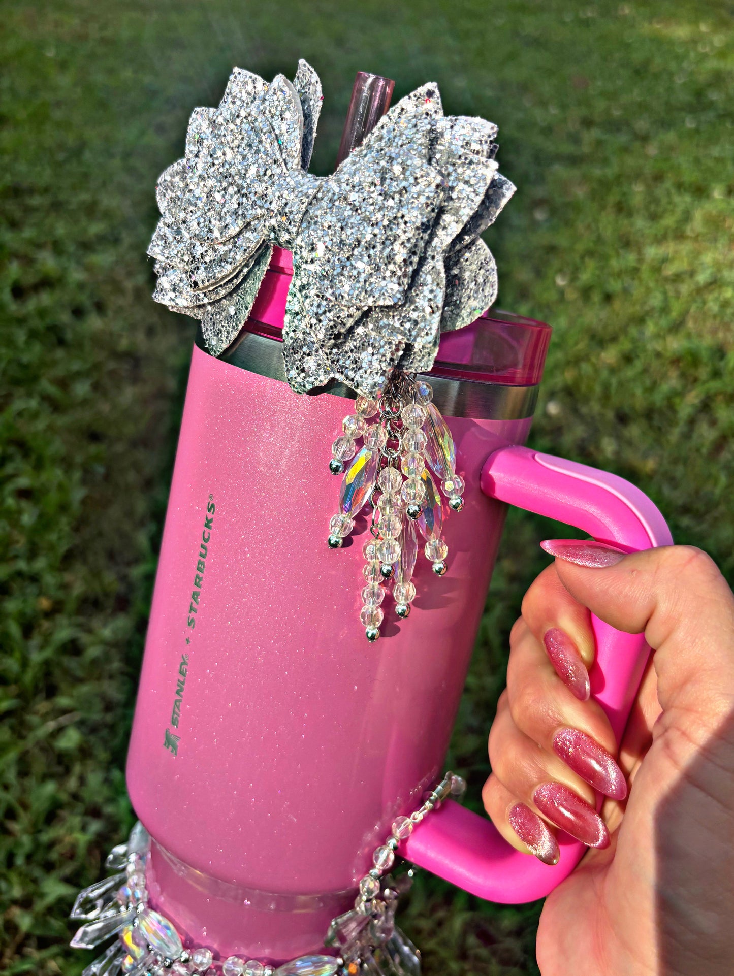 NEW Ice Queen Accessories