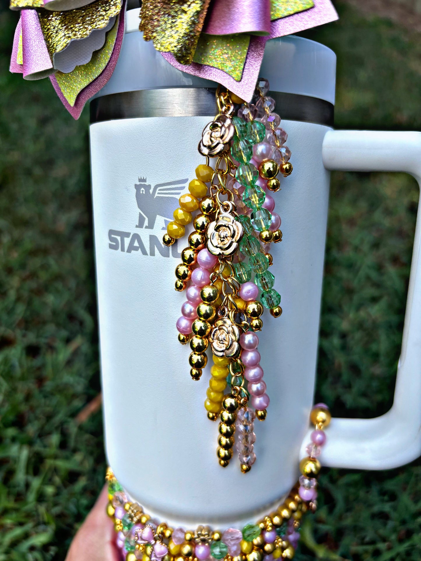 LSF Ibiza Sunset Accessories