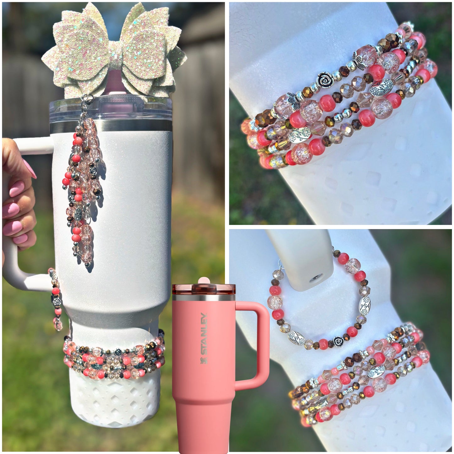 NEW Terracotta Accessories