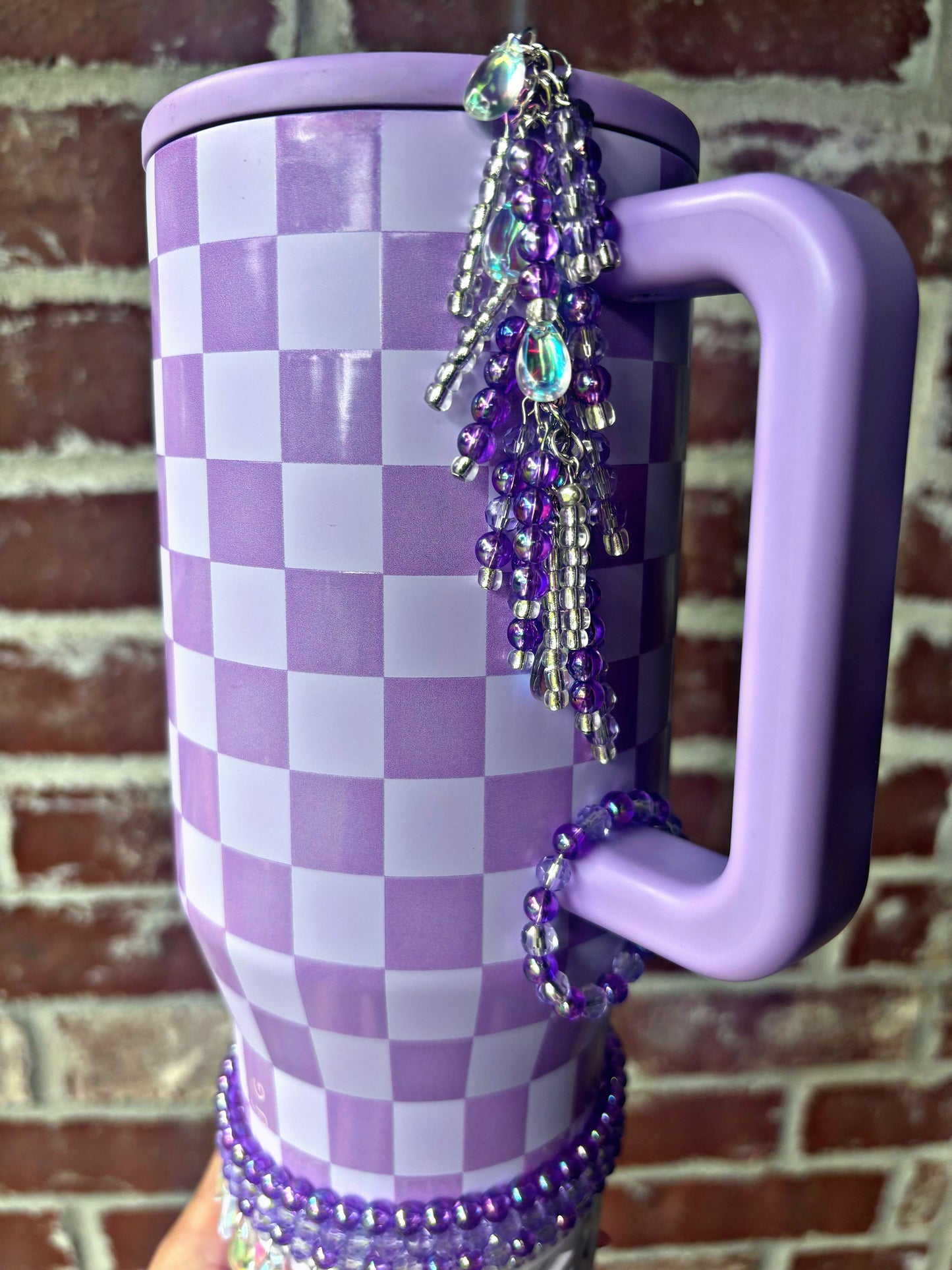 Purple Rain Accessories