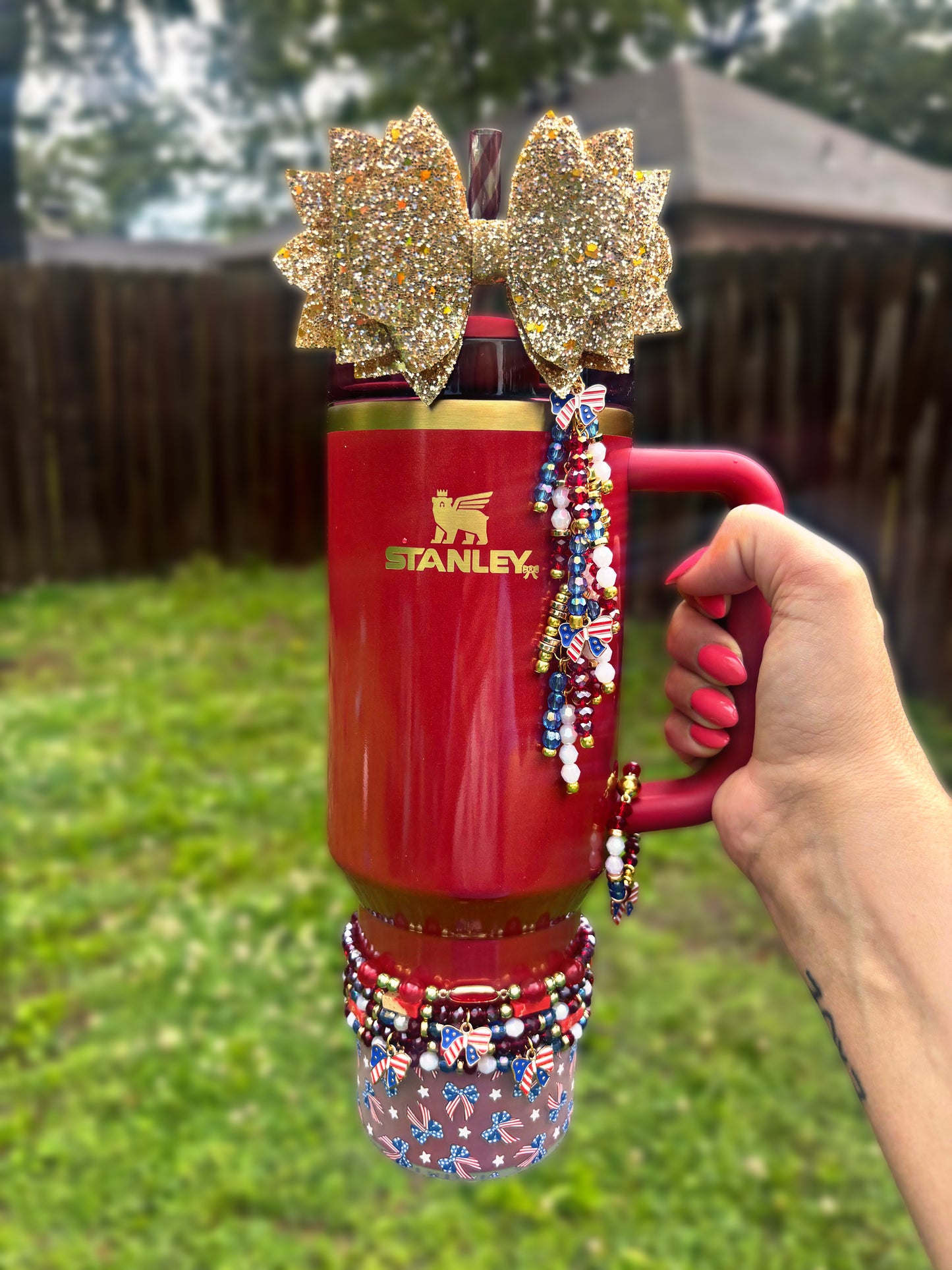 American Girl Accessories