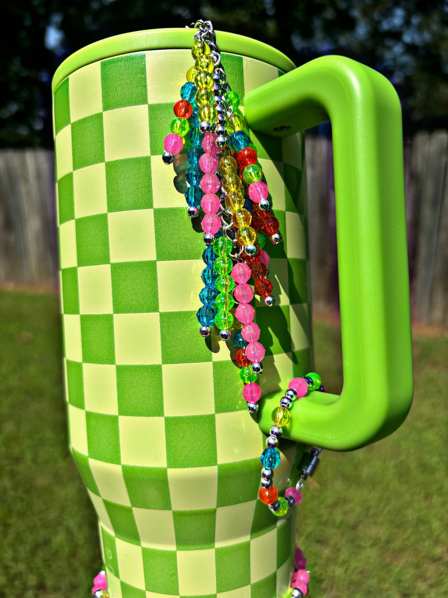 Neon Lite Brite Accessories