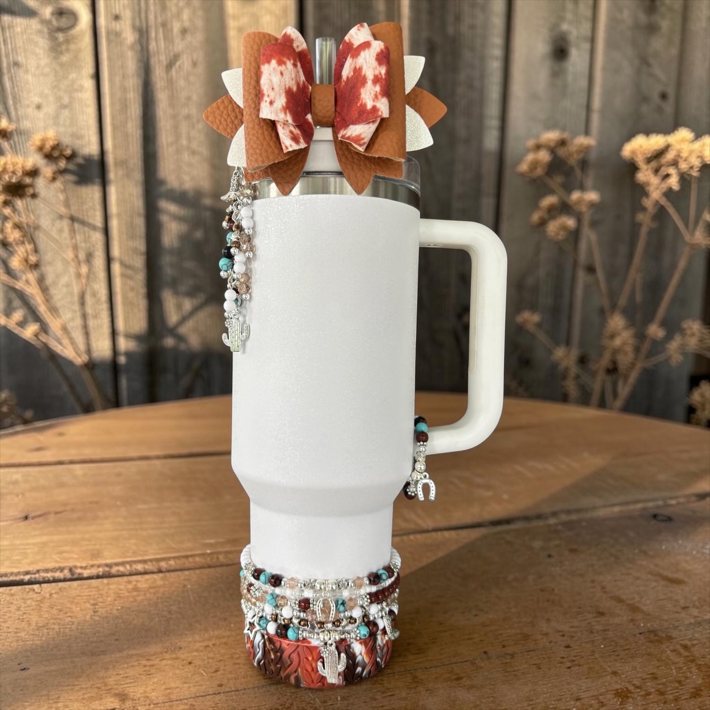 Kacey Musgraves Dangle Charm