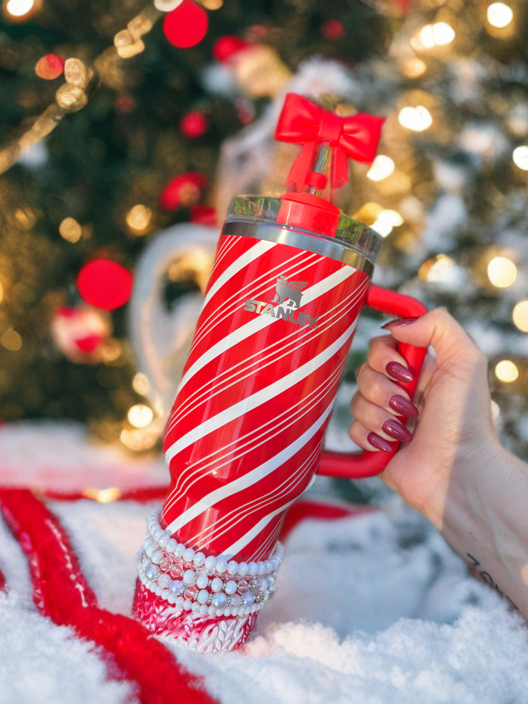 Snow White Bracelets
