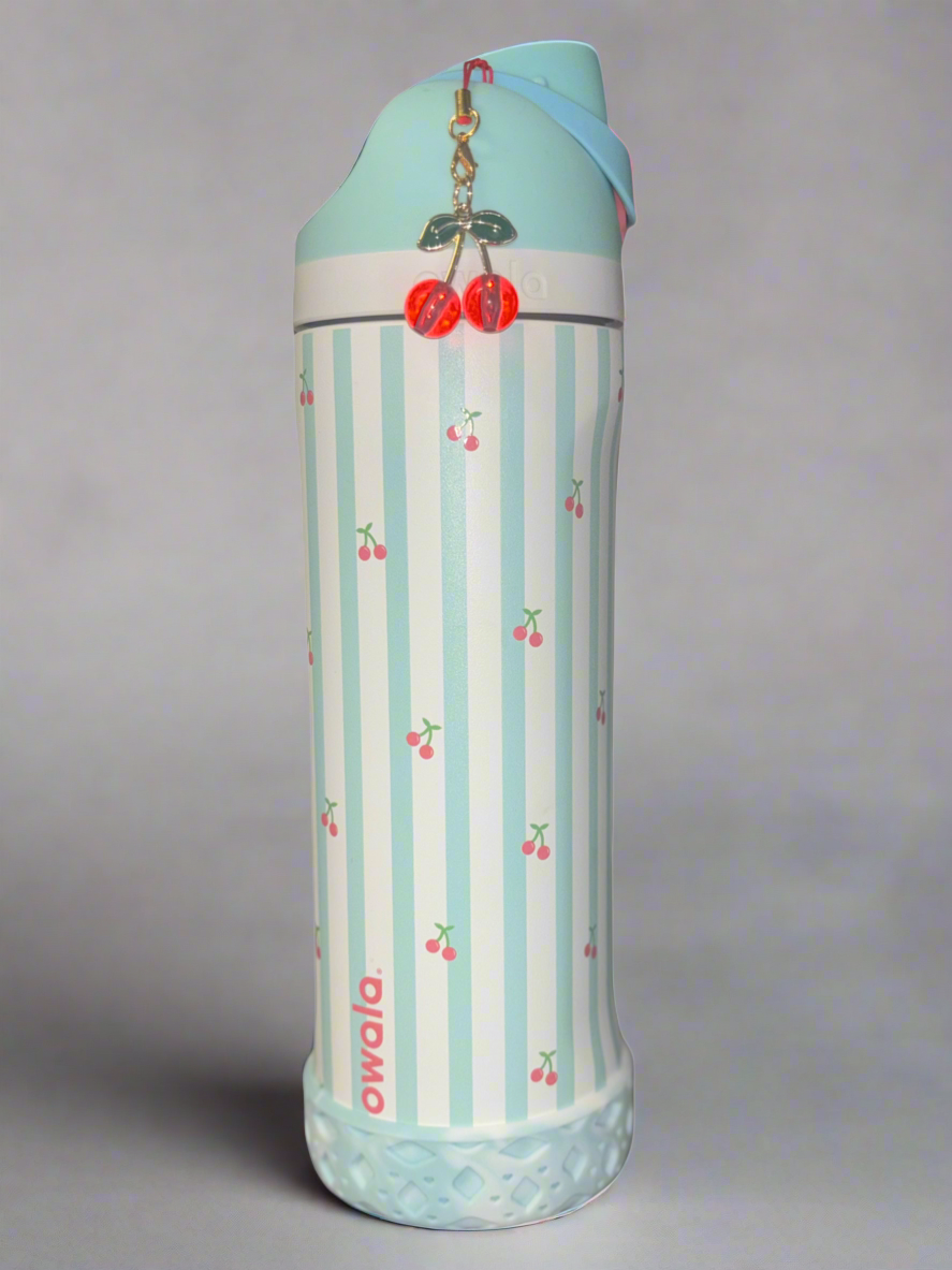 Lettre d'amour || La Popette || Botte courte en silicone À VENIR