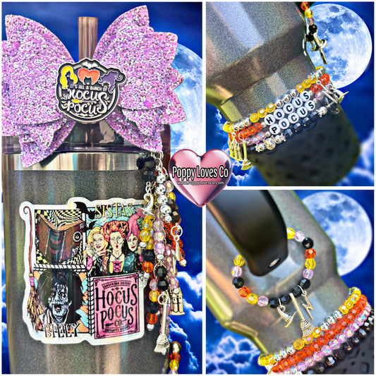 Hocus Accessories