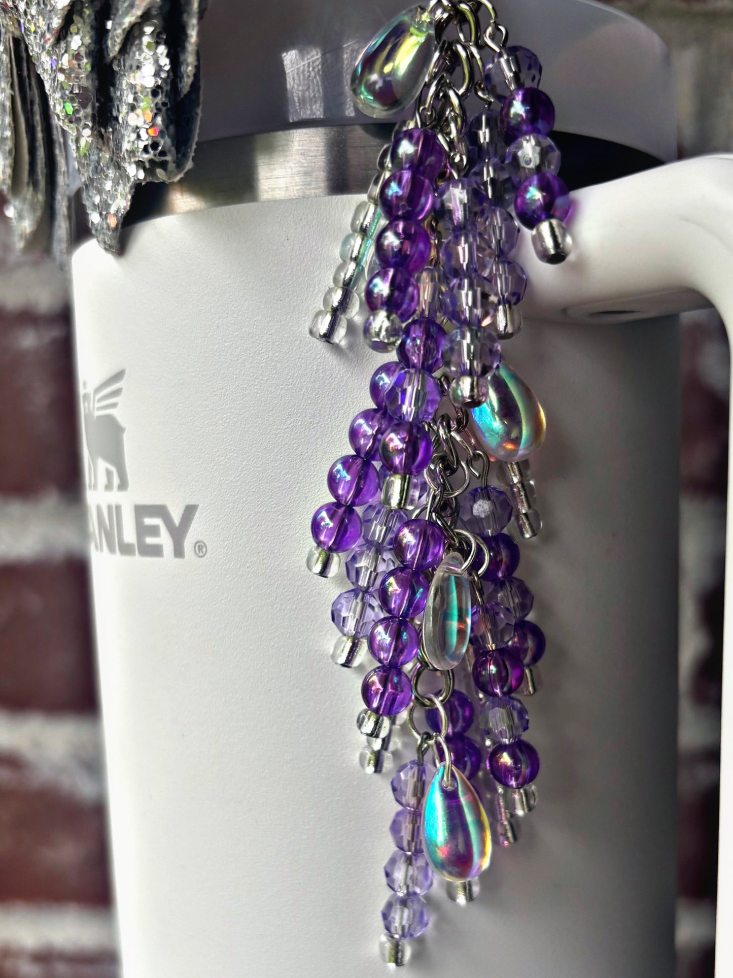 Purple Rain Accessories
