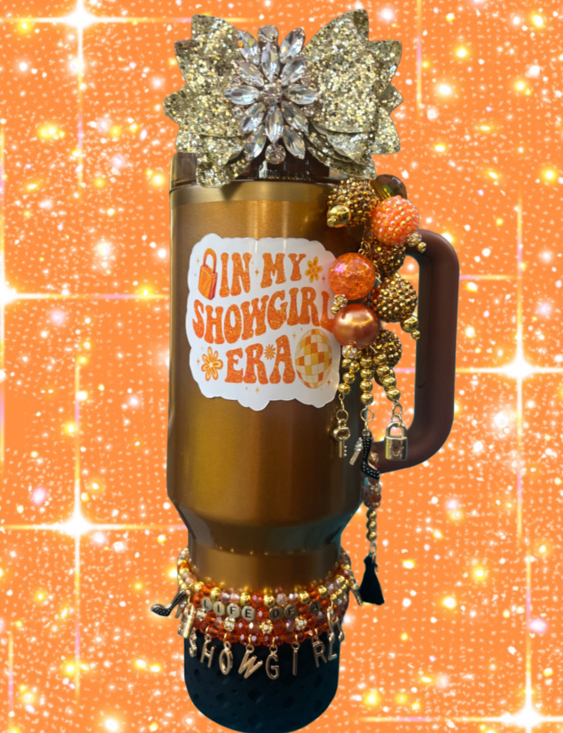 LOA Showgirl Accessories