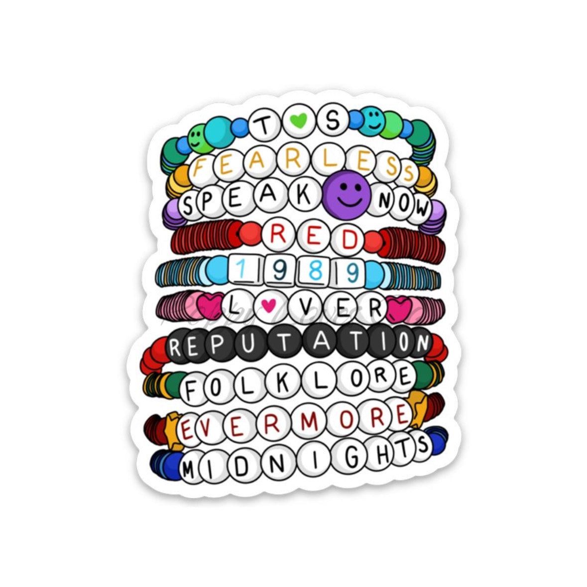 Aimant pour gobelet Swift Bracelets