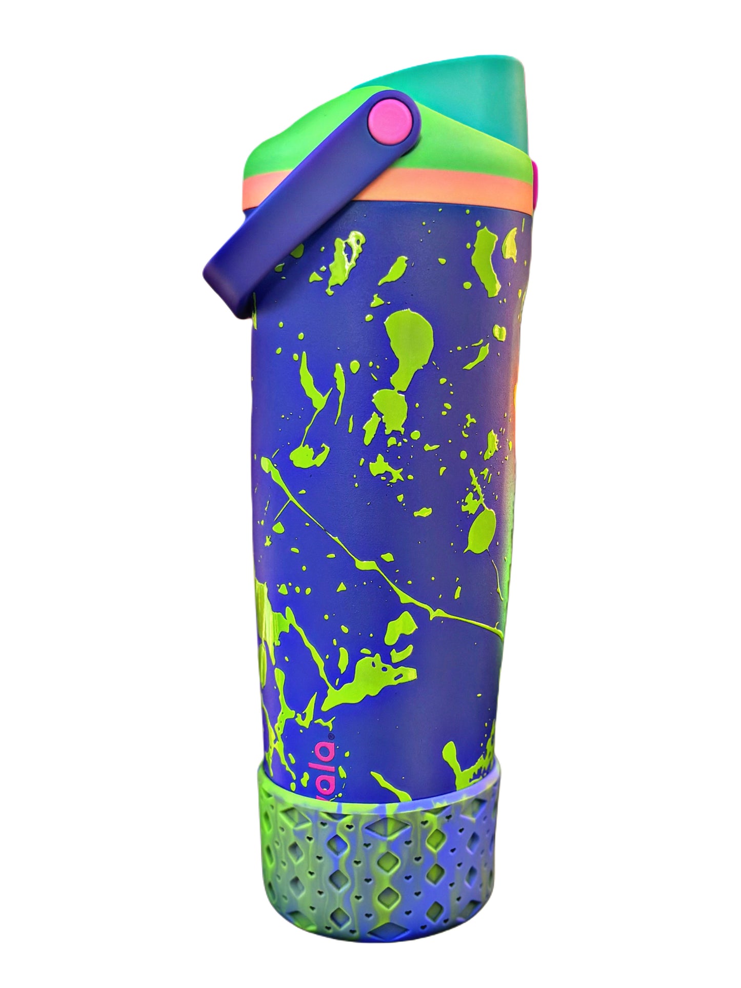Love Potion Fusion || La botte en silicone Pop
