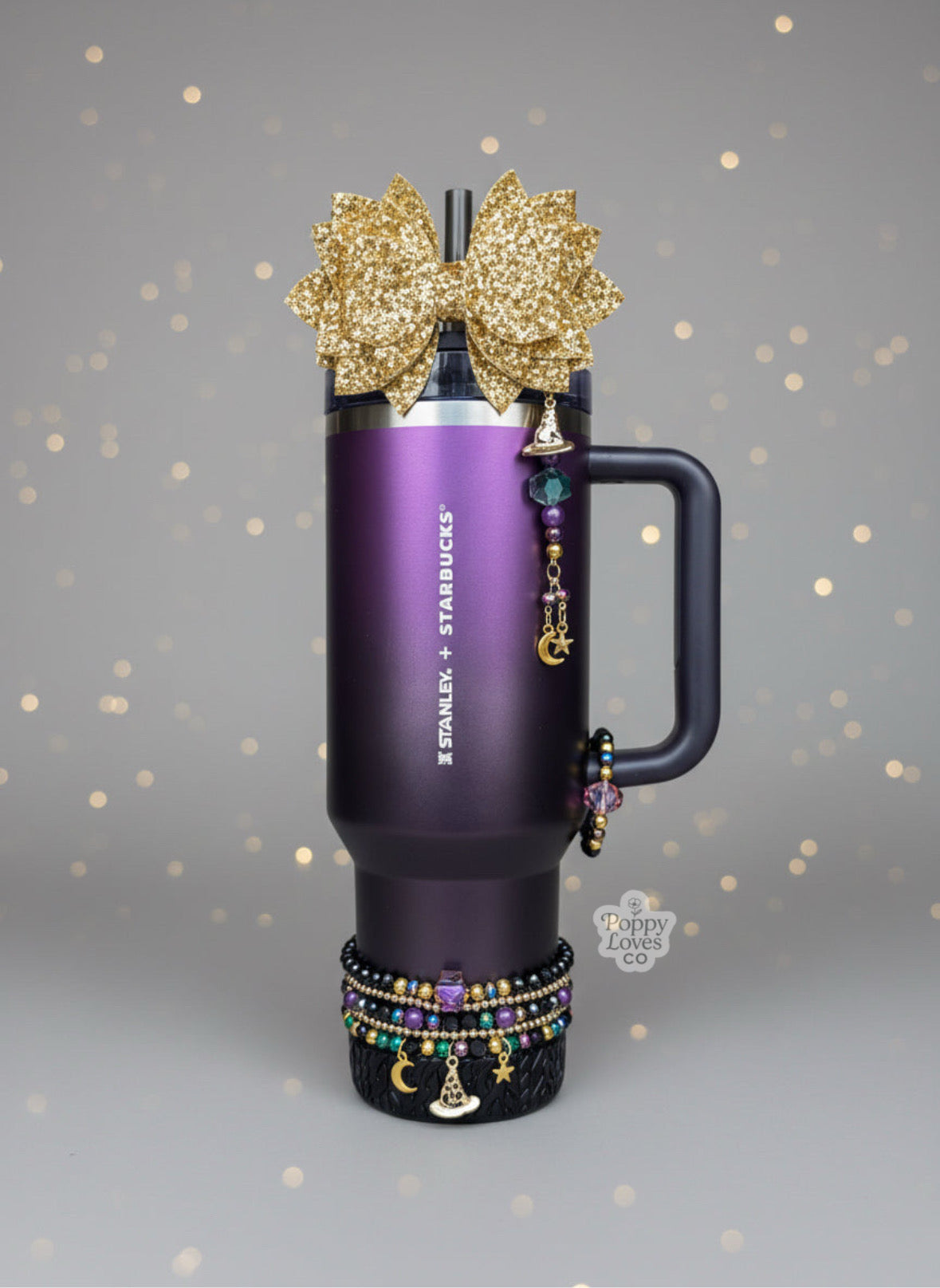 Elphaba For Good Accessories