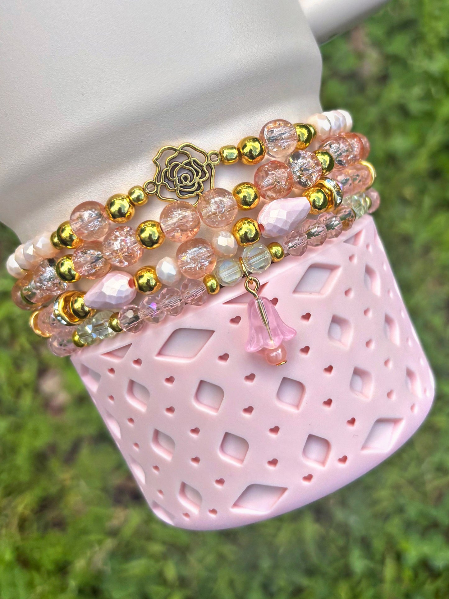 NEW Glam Girl Accessories