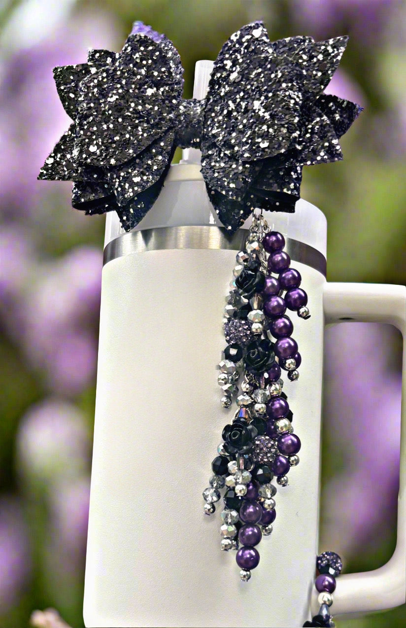 Wisteria Shine Accessories