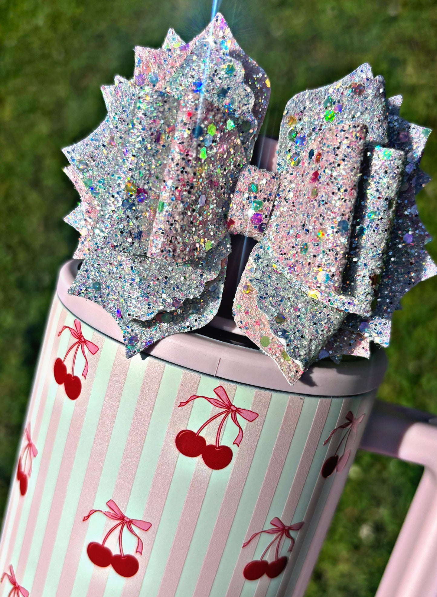 Sweet Cherry Accessories (Read description for sizing)
