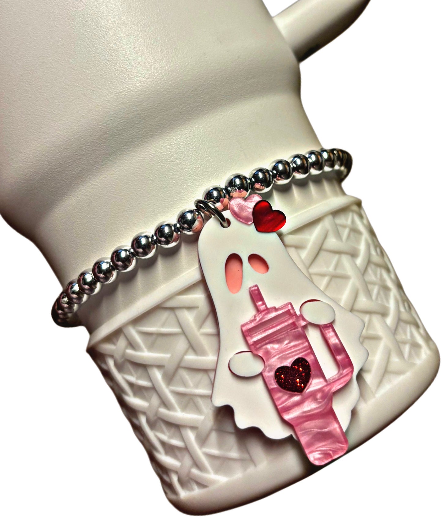 Be My Boo Cup Bracelet