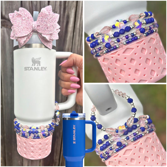 NEW Royal Blue Accessories