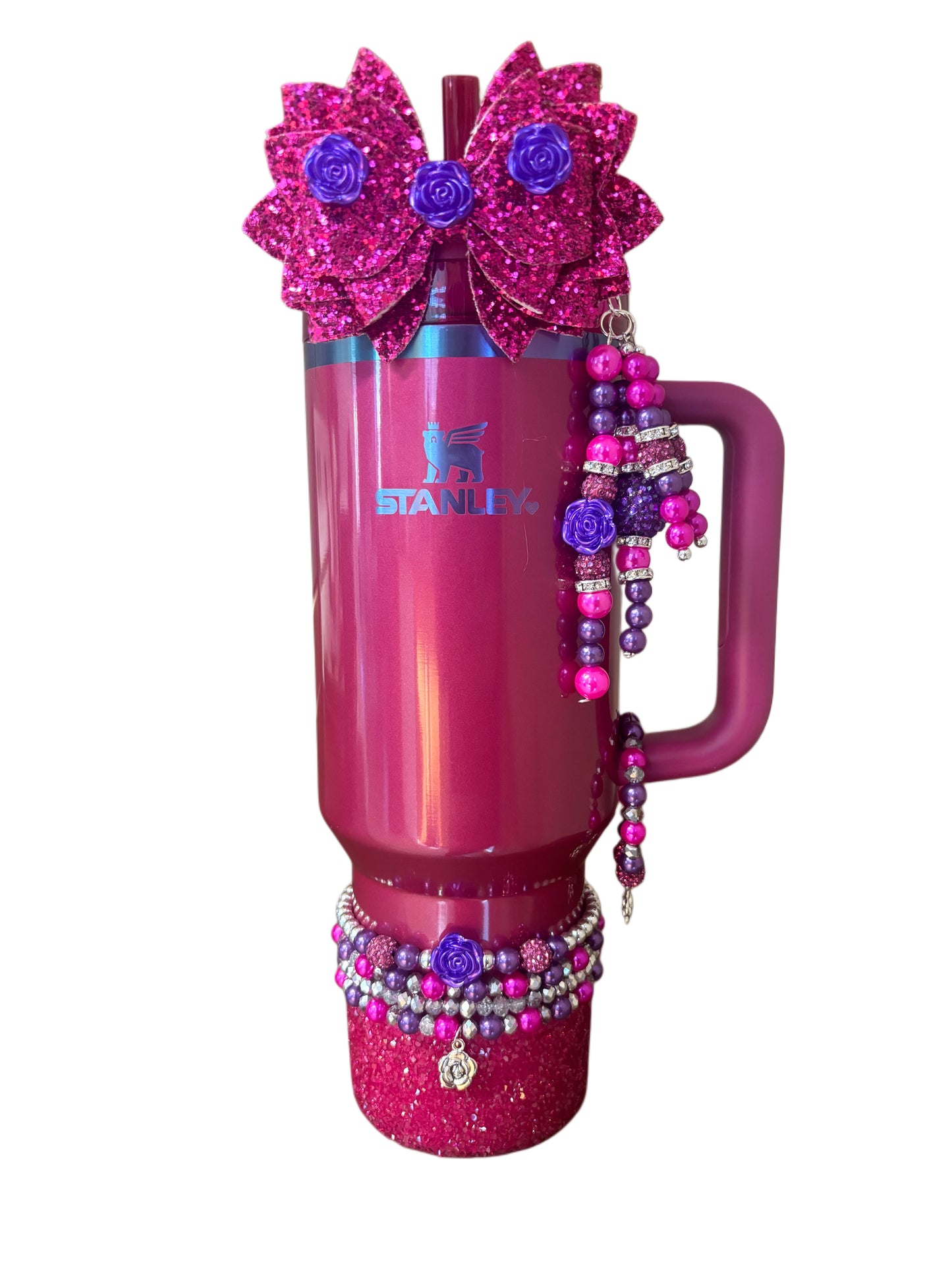 Berry Truffle Topper Charm