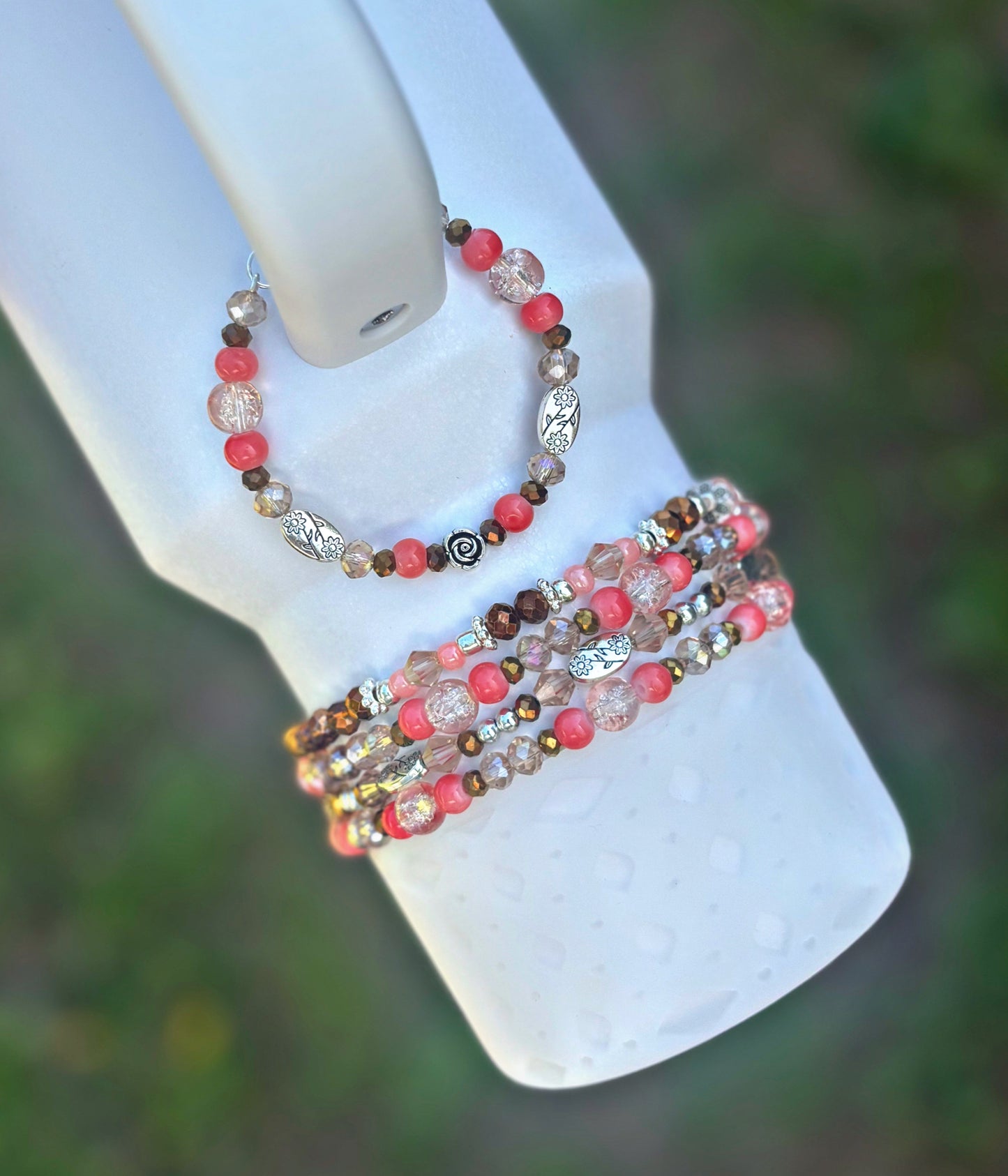 NEW Terracotta Accessories