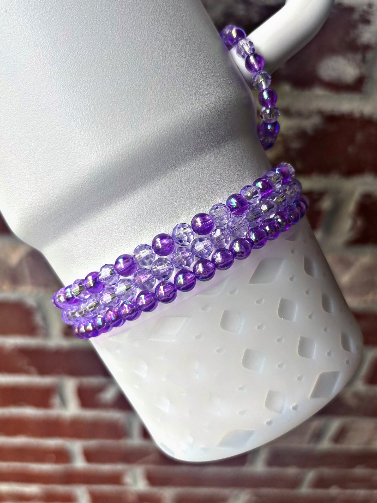Purple Rain Accessories