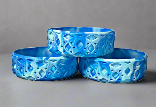 Take a Dip Fusion || The Popette || Short Silicone Boot