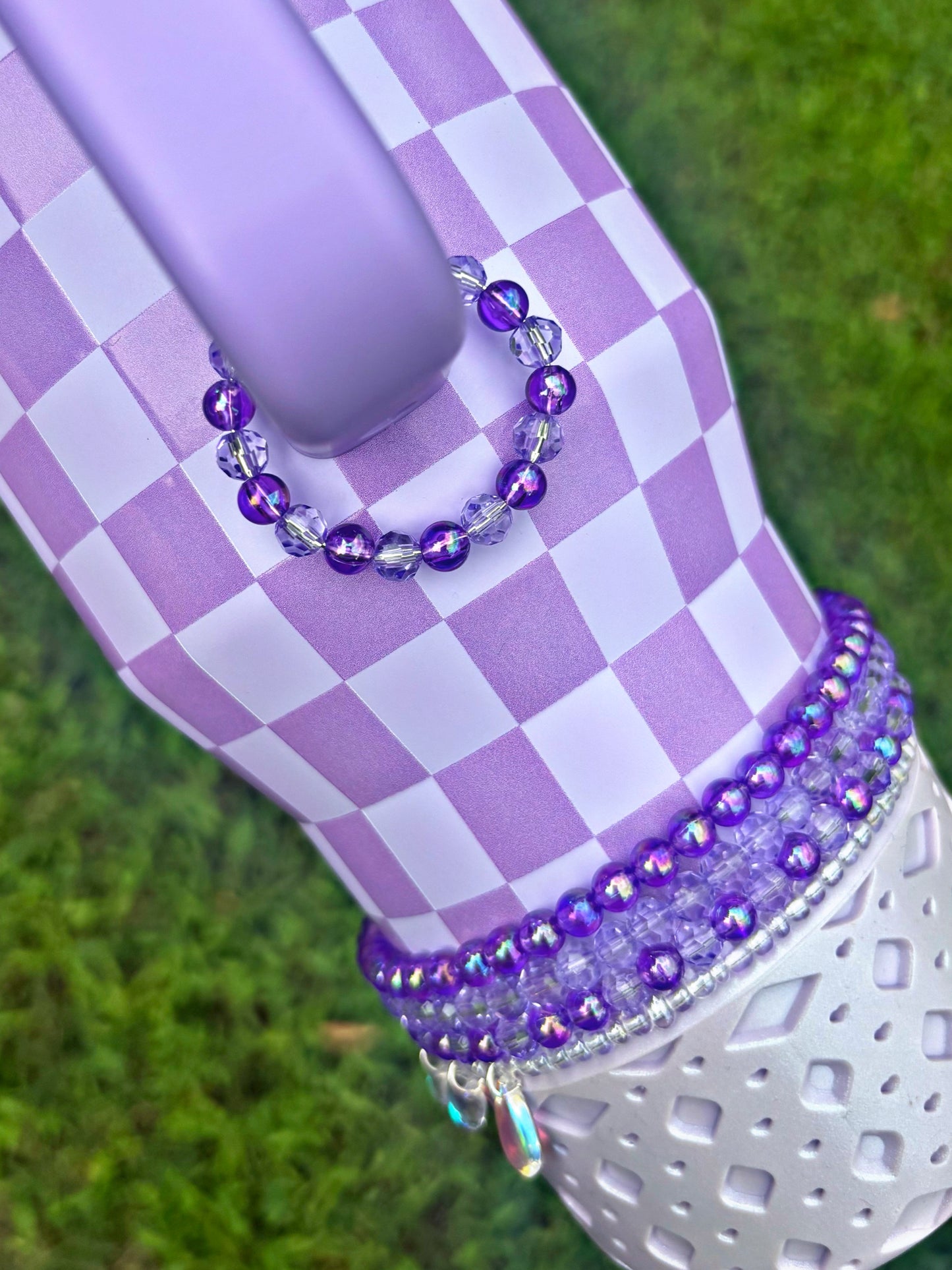Purple Rain Accessories