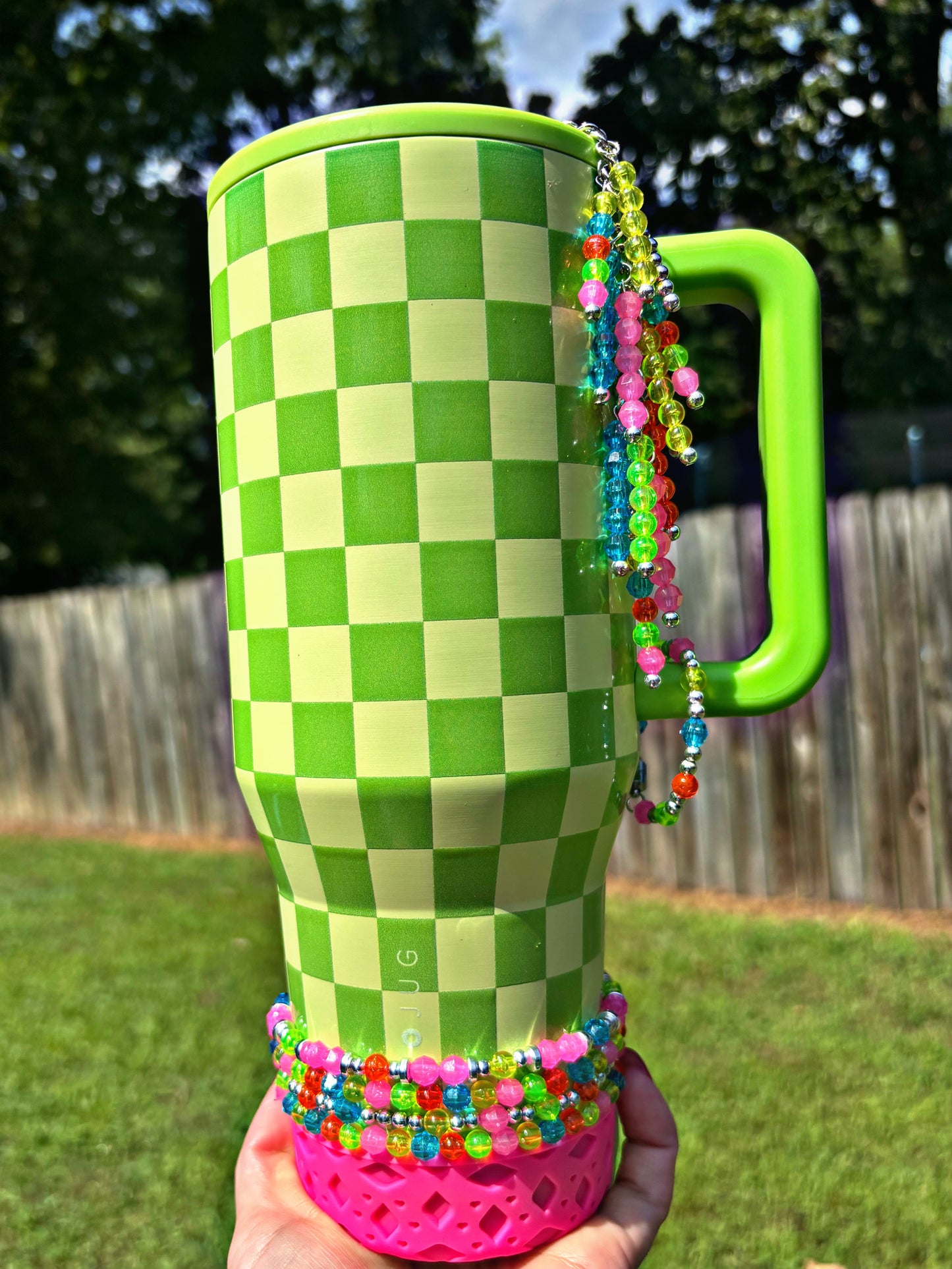 Neon Lite Brite Accessories