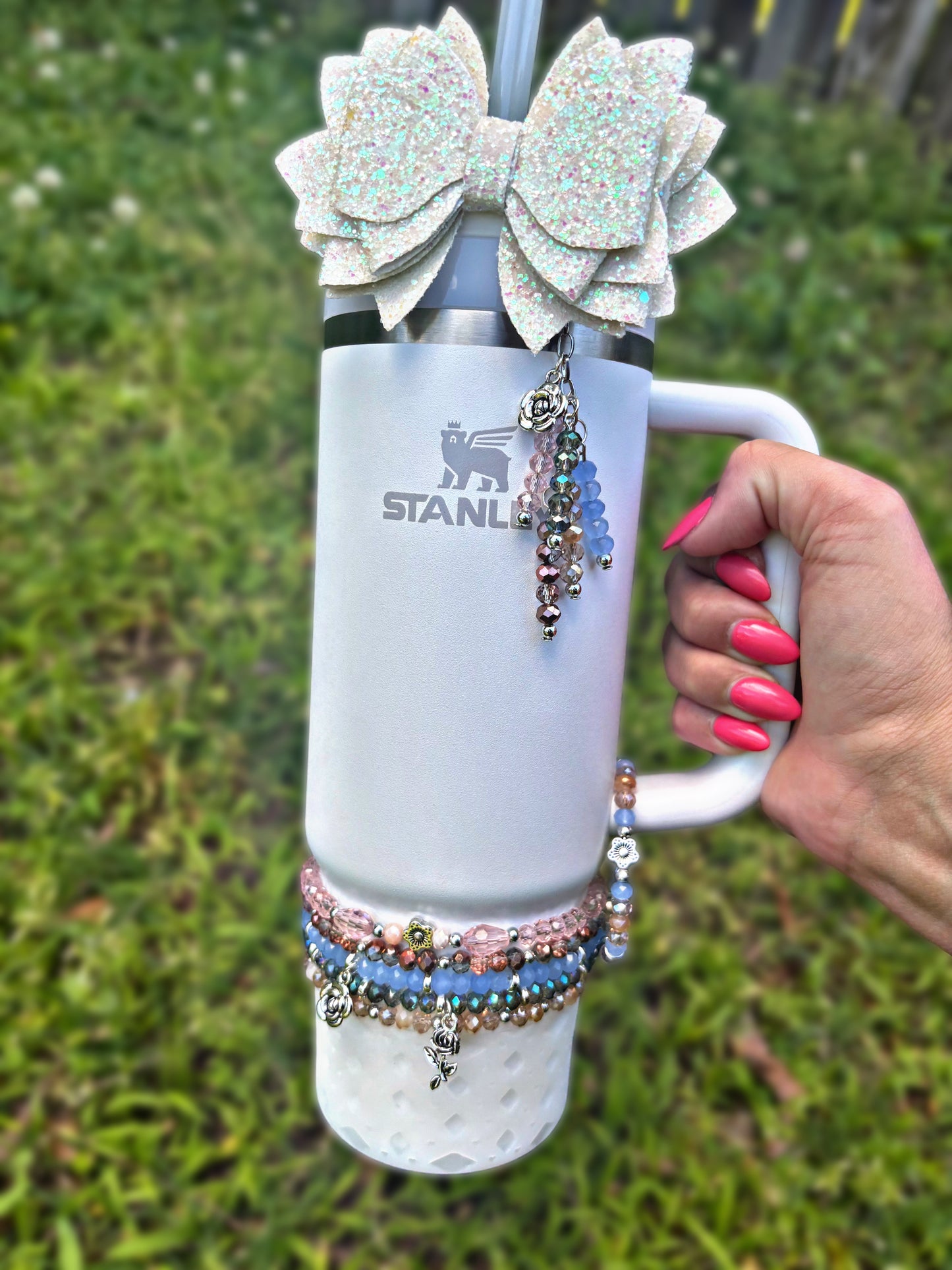 NEW Wildflower Accessories