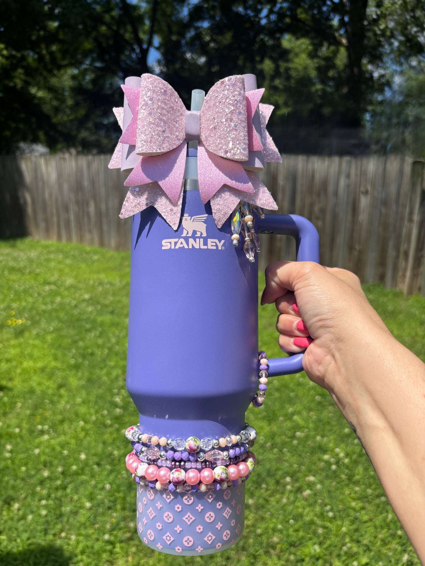 Lupine Accessories