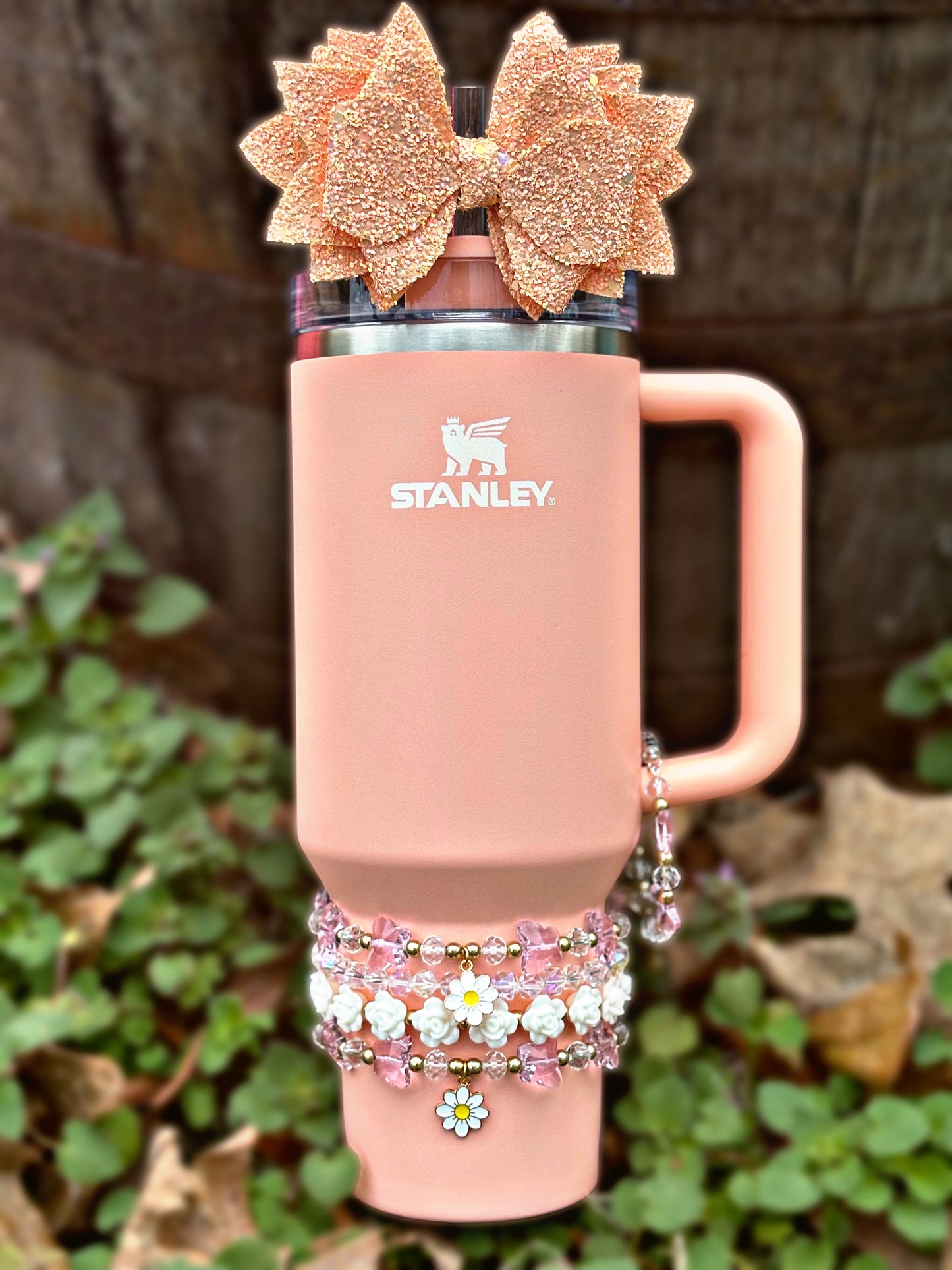 Creamsicle Accessories