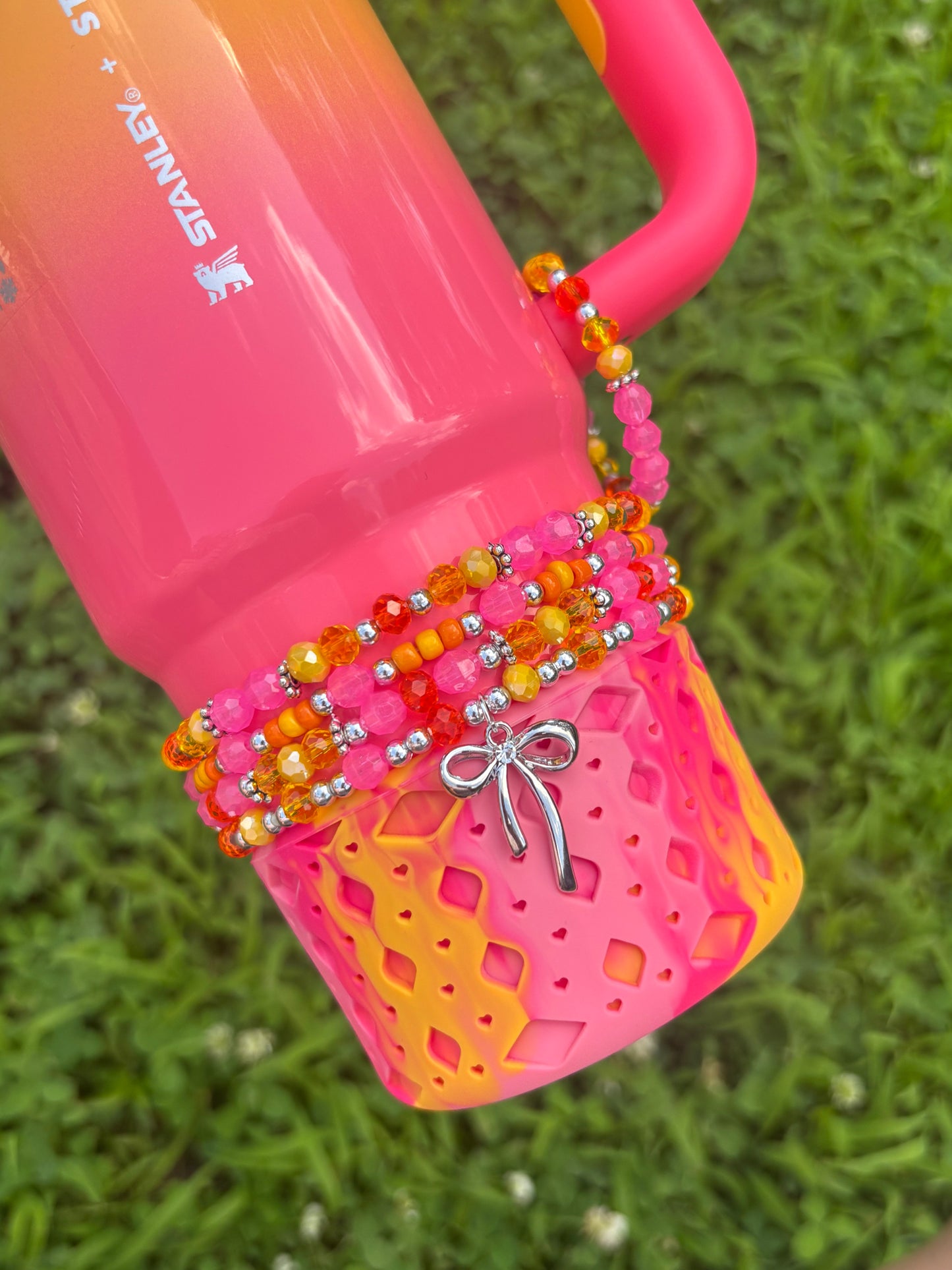 SXS Mexico Sunrise Sunset Accessories