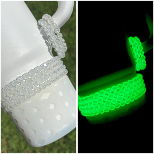 Glow In The Dark Bracelets