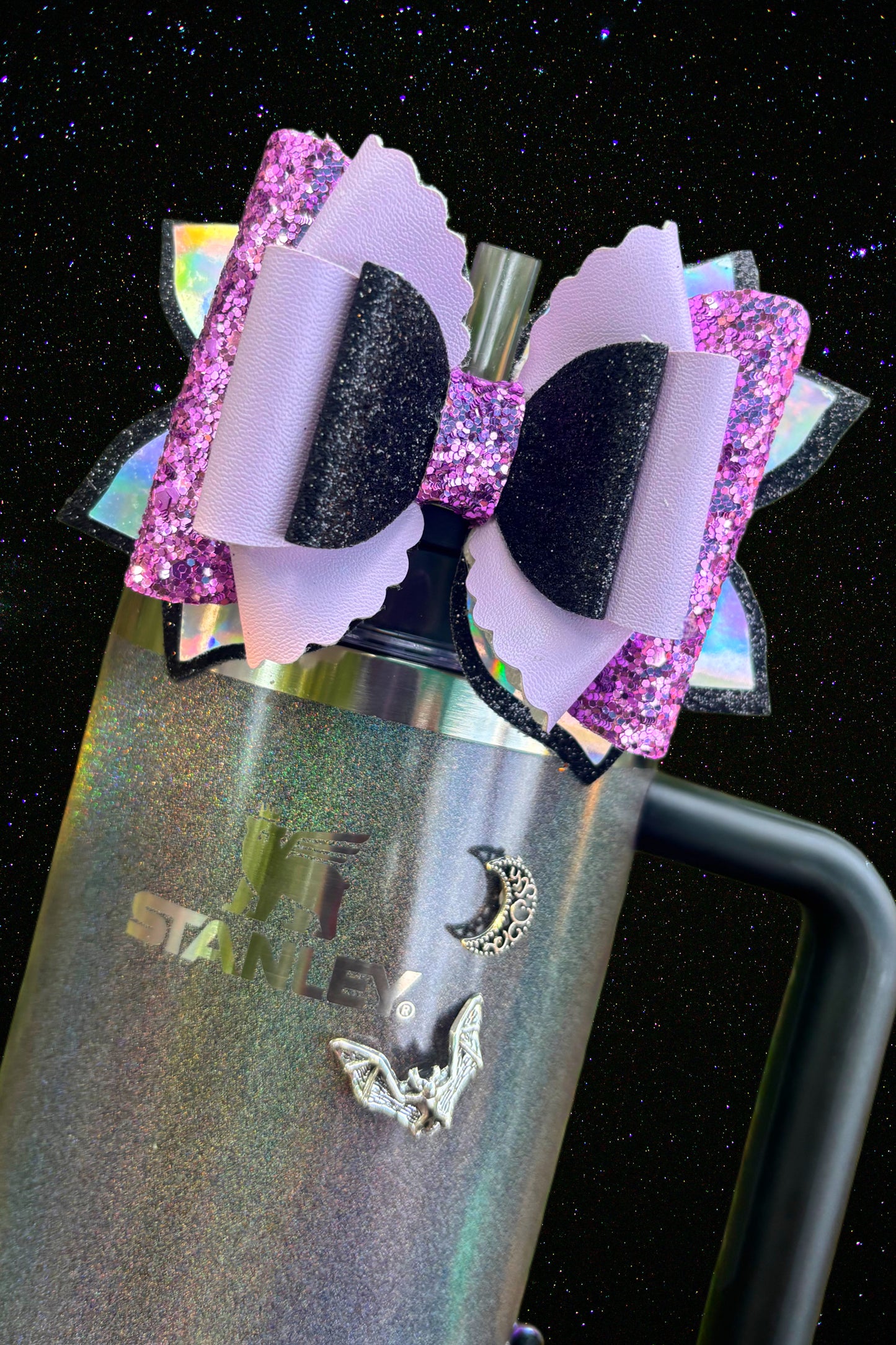 Spell Cast Bow
