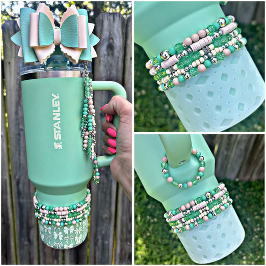Pistachio Accessories