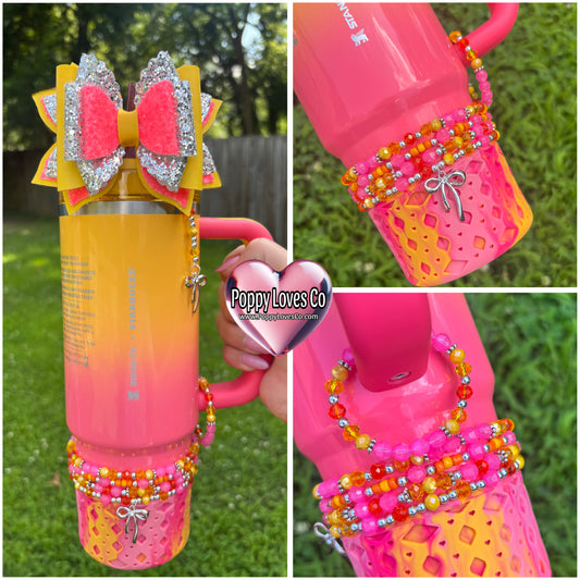 SXS Mexico Sunrise Sunset Accessories