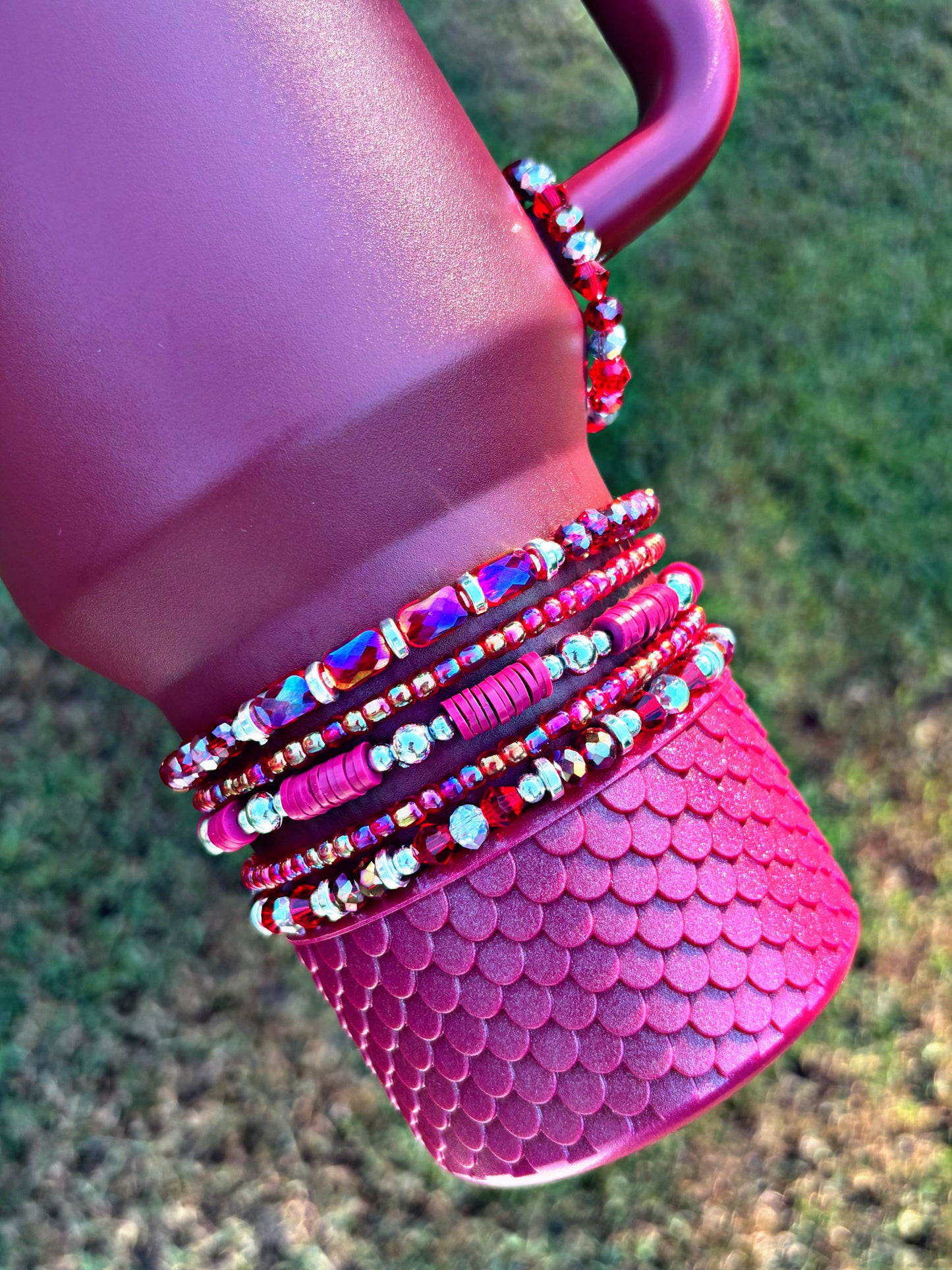 Cranberry Accessories